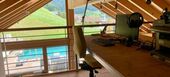 Chalet en alquiler en Surses