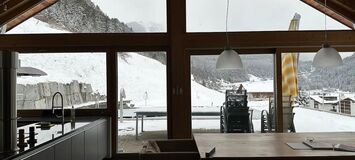 Chalet en alquiler en Surses