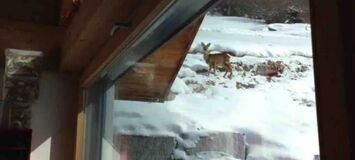 Chalet en alquiler en Surses