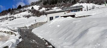 Chalet en alquiler en Surses