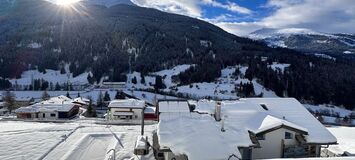Chalet en alquiler en Surses