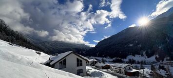 Chalet en alquiler en Surses