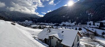 Chalet en alquiler en Surses