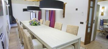 Вилла в аренду на Ибице