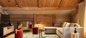 Apartamento en alquiler en Courchevel 1850