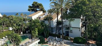 Suite 2 Chambres Hotel Puente Romano Marbella