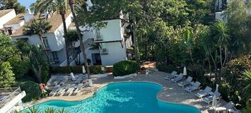 Suite 2 Chambres Hotel Puente Romano Marbella