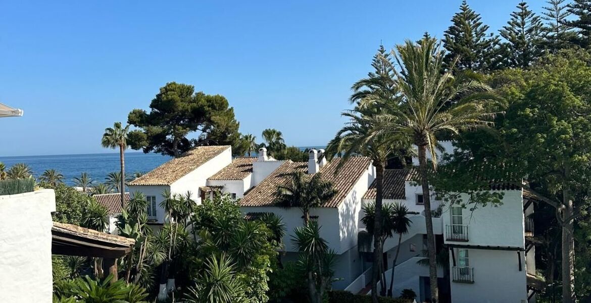 Suite 2 Chambres Hotel Puente Romano Marbella