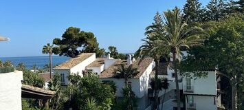 Suite 2 Chambres Hotel Puente Romano Marbella