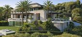 Villa en venta en La Zagaleta, Benhavis (En construcción)
