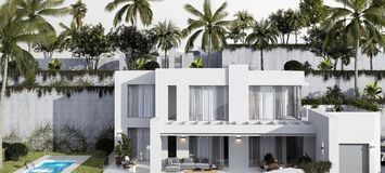 Villa en venta en Mijas