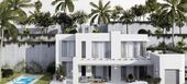 Villa en venta en Mijas