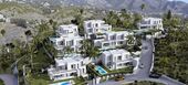 Villa en venta en Mijas