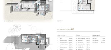 Villa en venta en Mijas