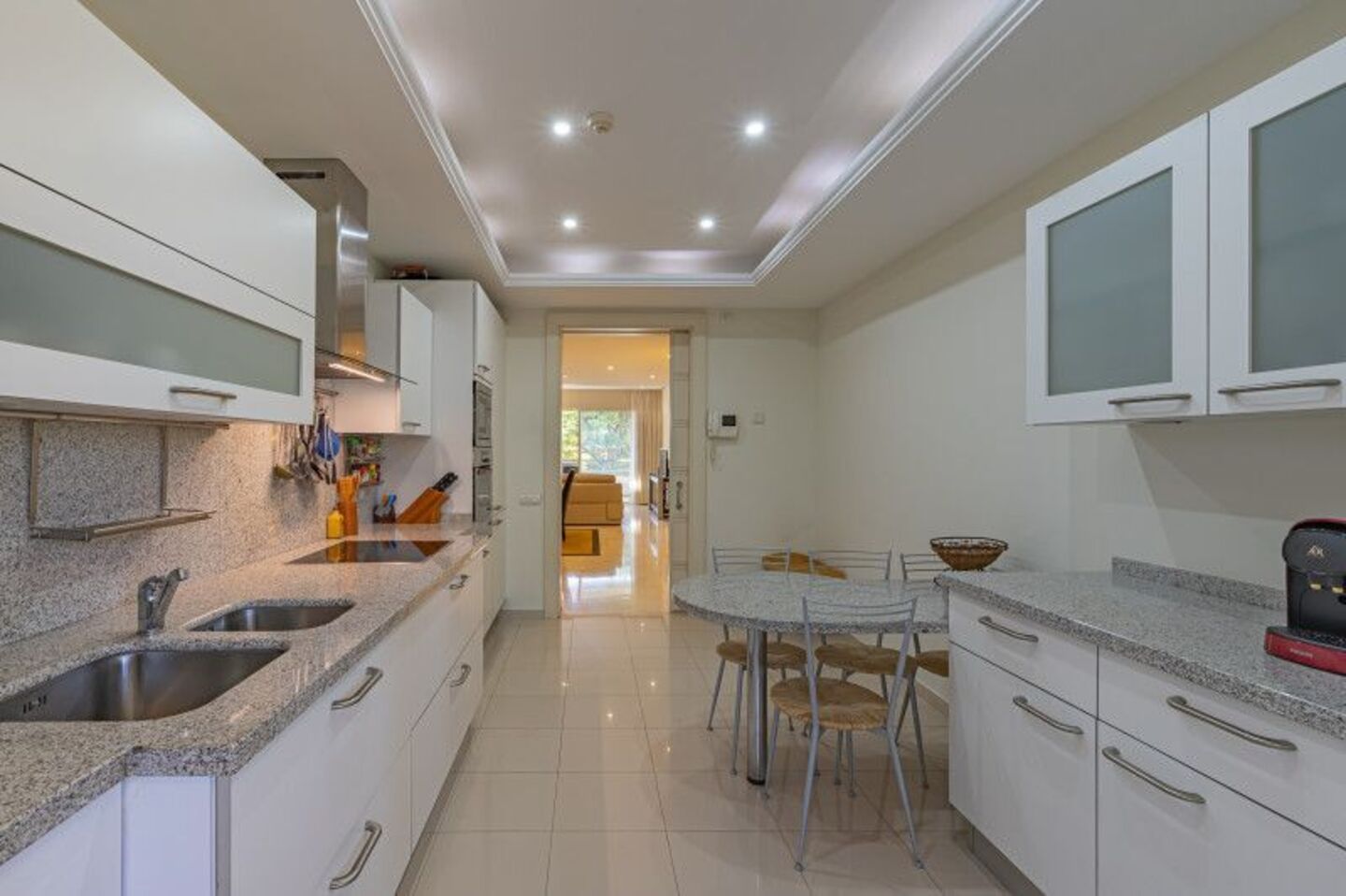 Appartement avec vue sur la mer à louer à Golden Mile