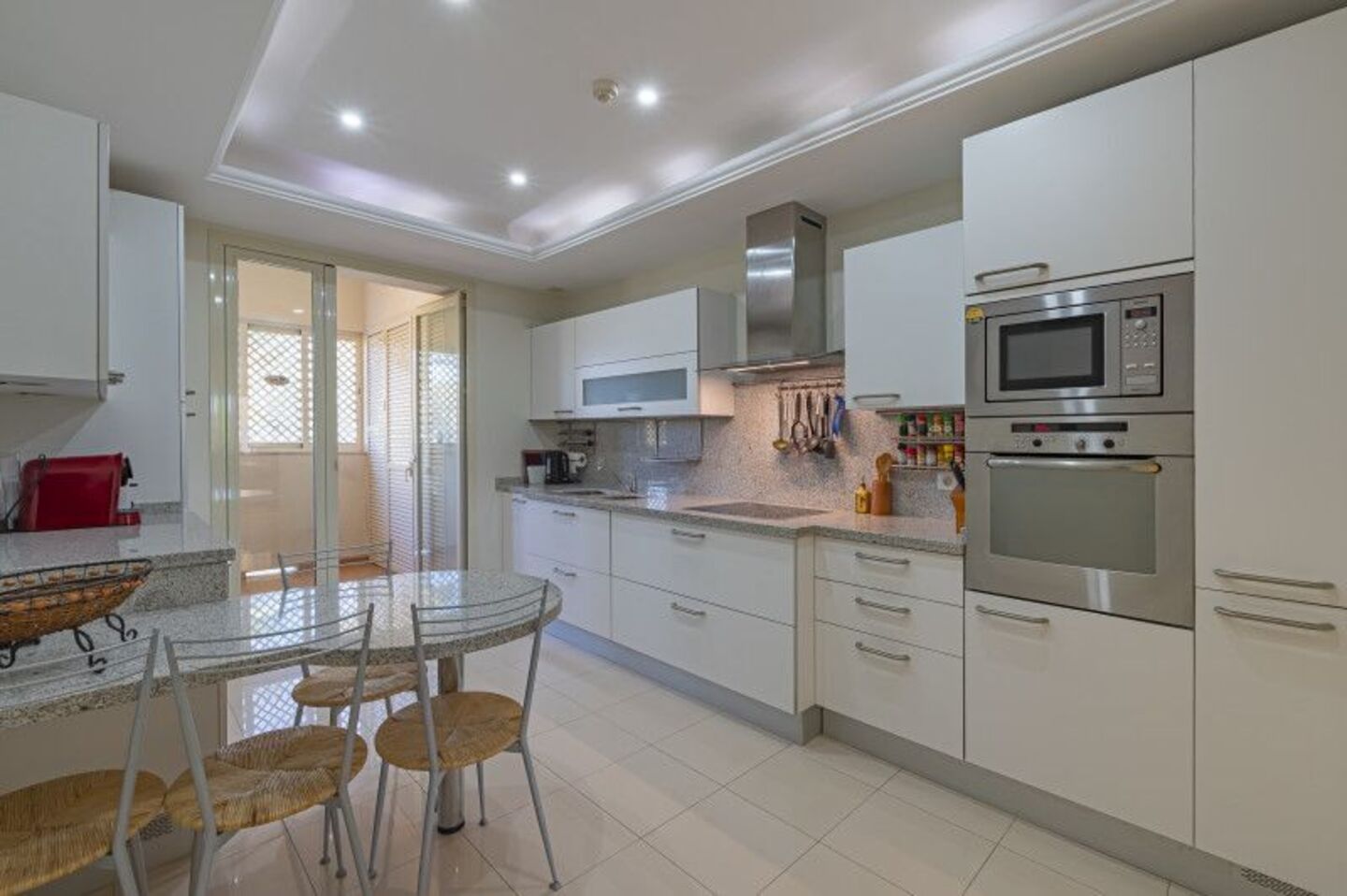 Appartement avec vue sur la mer à louer à Golden Mile