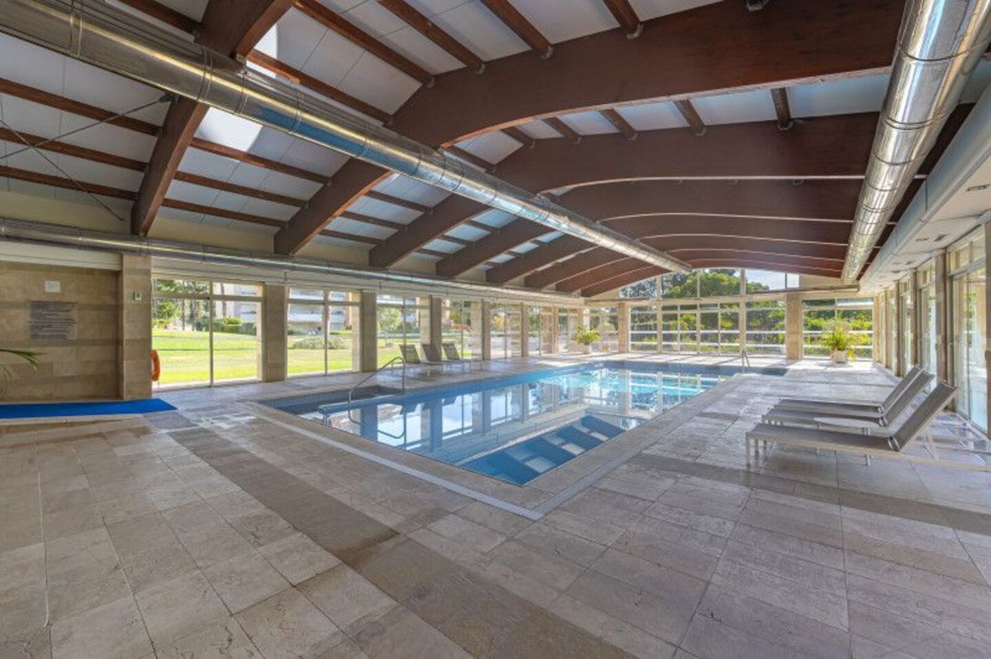 Appartement avec vue sur la mer à louer à Golden Mile