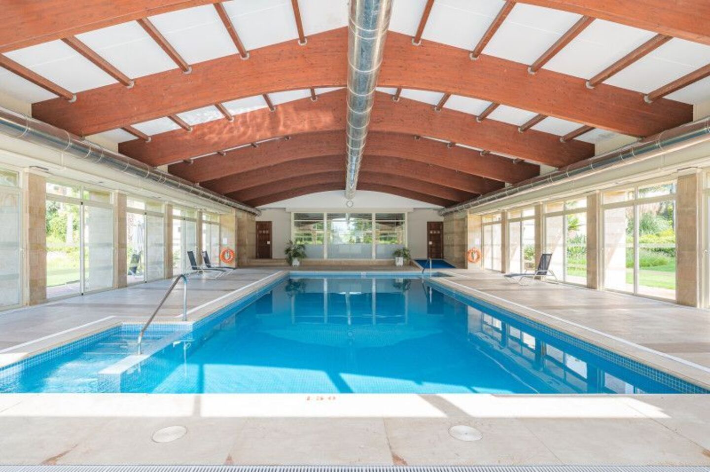 Appartement avec vue sur la mer à louer à Golden Mile