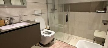 Квартира в аренду в Лос Гранадосе