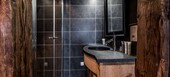 Шале в аренду 120 м² - Куршевель 1850 - 8 человек 