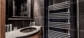 Шале в аренду 120 м² - Куршевель 1850 - 8 человек 