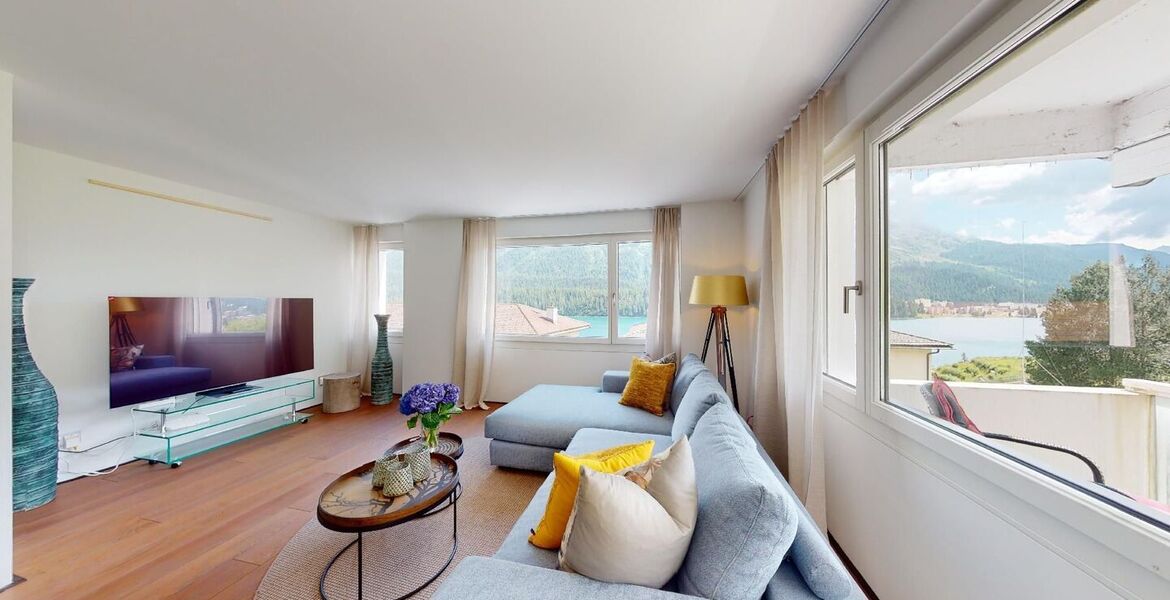 Apartamento de vacaciones de 135 m² VISTA GENERAL 3 dormitor