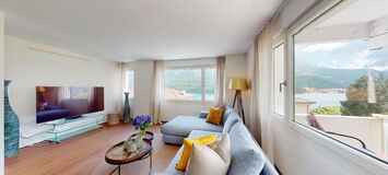 Apartamento de vacaciones de 135 m² VISTA GENERAL 3 dormitor