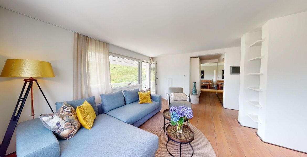 Apartamento de vacaciones de 135 m² VISTA GENERAL 3 dormitor