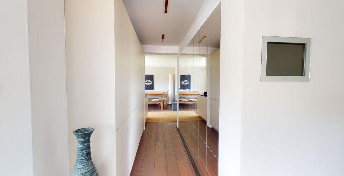 Apartamento de vacaciones de 135 m² VISTA GENERAL 3 dormitor