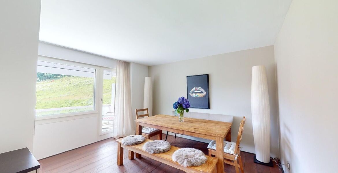 Apartamento de vacaciones de 135 m² VISTA GENERAL 3 dormitor
