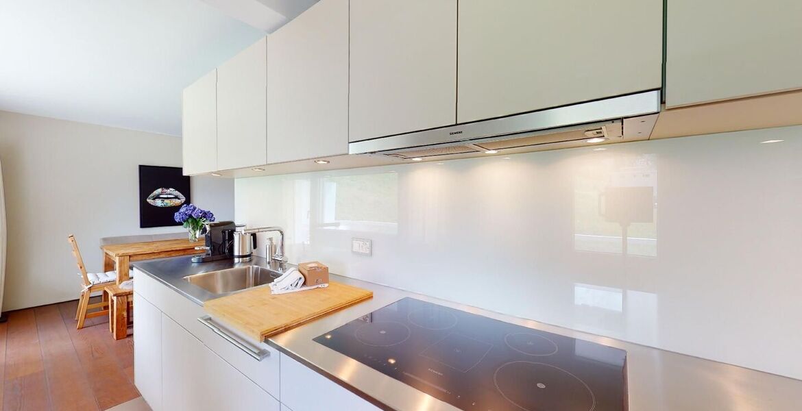 Apartamento de vacaciones de 135 m² VISTA GENERAL 3 dormitor