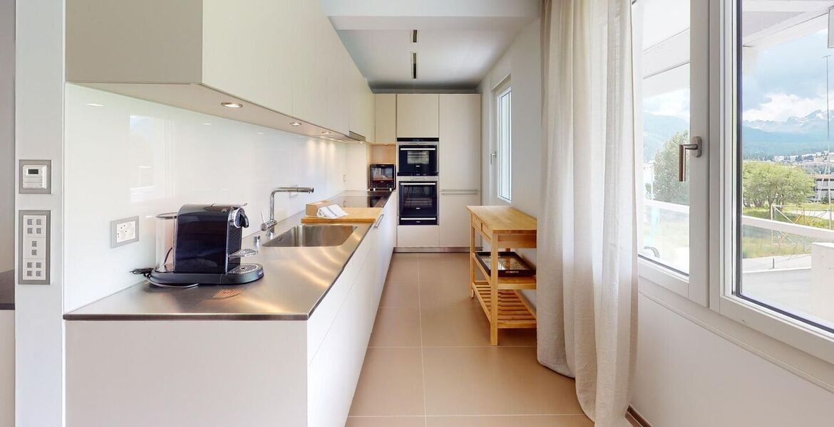 Apartamento de vacaciones de 135 m² VISTA GENERAL 3 dormitor