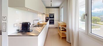 Apartamento de vacaciones de 135 m² VISTA GENERAL 3 dormitor