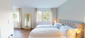 Apartamento de vacaciones de 135 m² VISTA GENERAL 3 dormitor