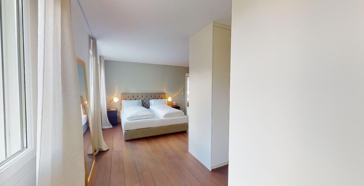 Apartamento de vacaciones de 135 m² VISTA GENERAL 3 dormitor