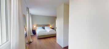 Apartamento de vacaciones de 135 m² VISTA GENERAL 3 dormitor