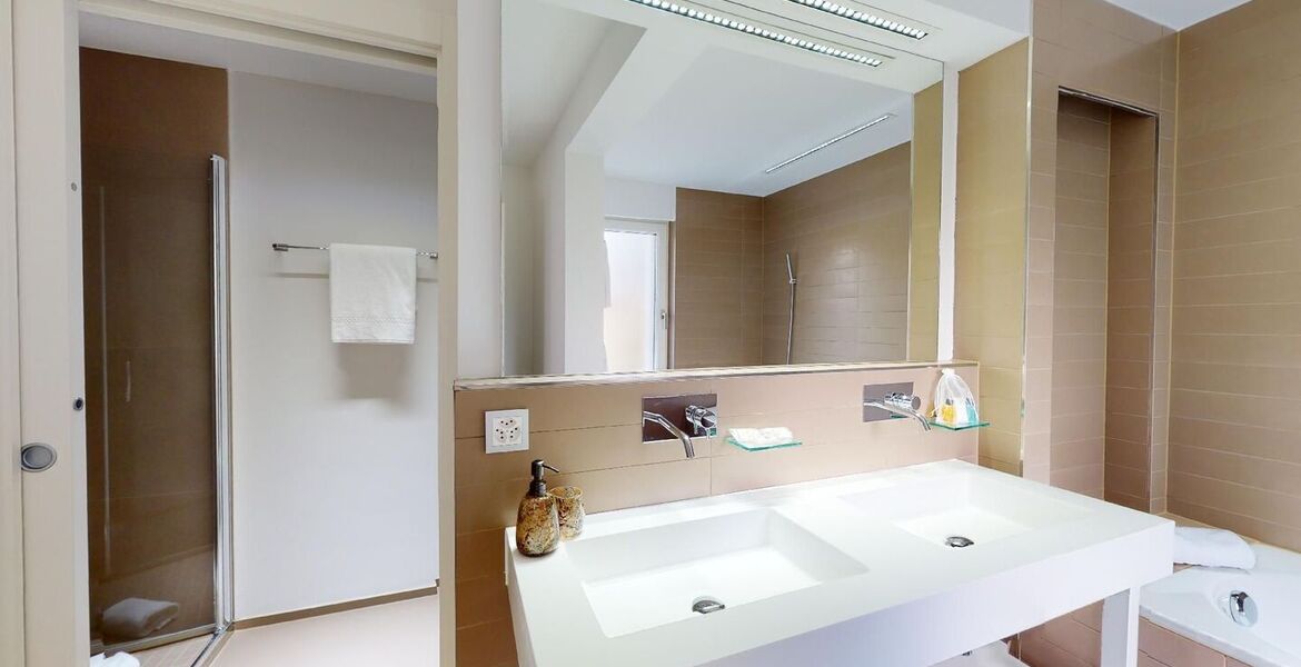Apartamento de vacaciones de 135 m² VISTA GENERAL 3 dormitor