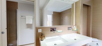 Apartamento de vacaciones de 135 m² VISTA GENERAL 3 dormitor