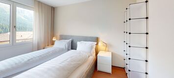 Apartamento de vacaciones de 135 m² VISTA GENERAL 3 dormitor