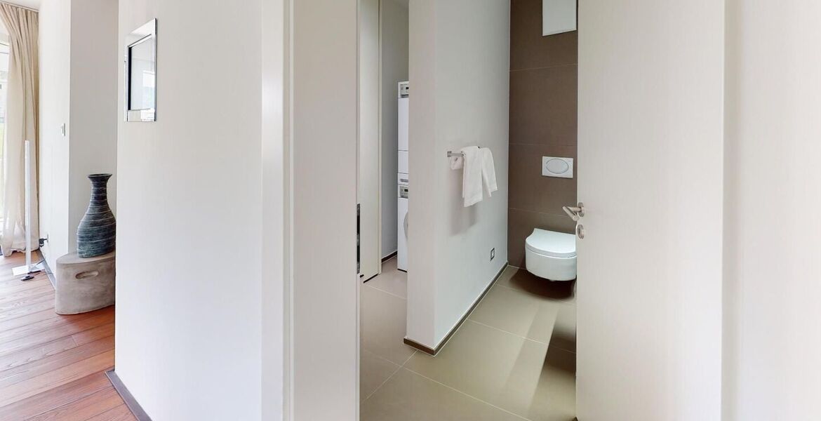 Apartamento de vacaciones de 135 m² VISTA GENERAL 3 dormitor