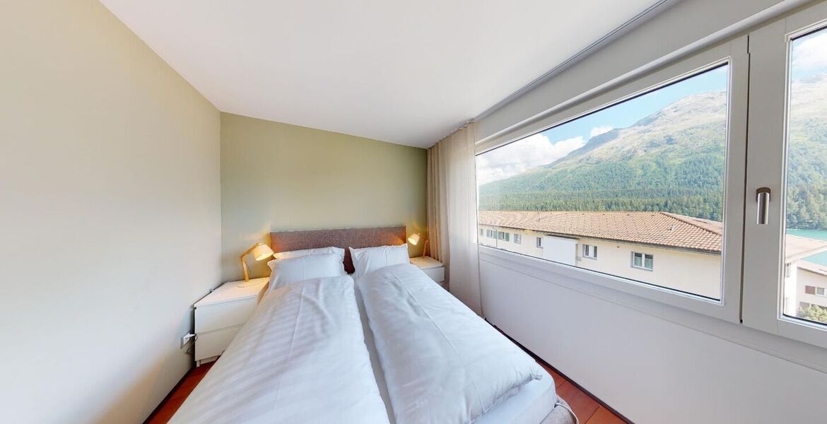 Apartamento de vacaciones de 135 m² VISTA GENERAL 3 dormitor