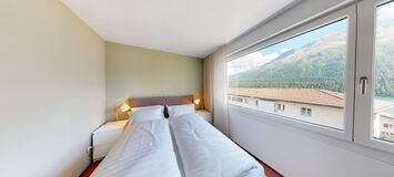 Apartamento de vacaciones de 135 m² VISTA GENERAL 3 dormitor