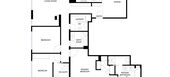 Apartamento de vacaciones de 135 m² VISTA GENERAL 3 dormitor
