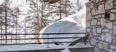 Пентхаус в аренду в Валь д'Изер