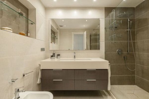 Apartamento en Marina Puente Romano