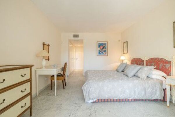 Apartamento en Marina Puente Romano