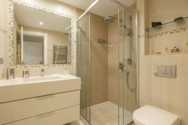 Apartamento en Marina Puente Romano