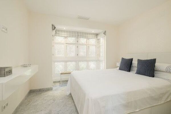 Apartamento en Marina Puente Romano