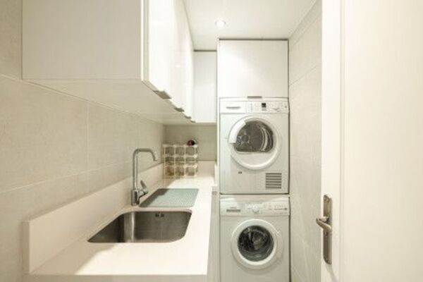 Apartamento en Marina Puente Romano