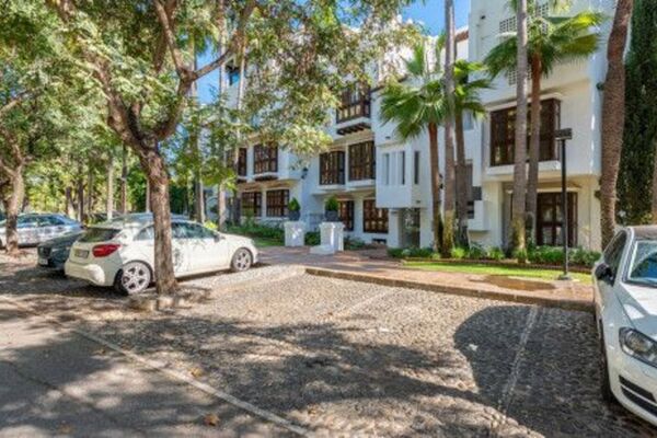 Apartamento en Marina Puente Romano